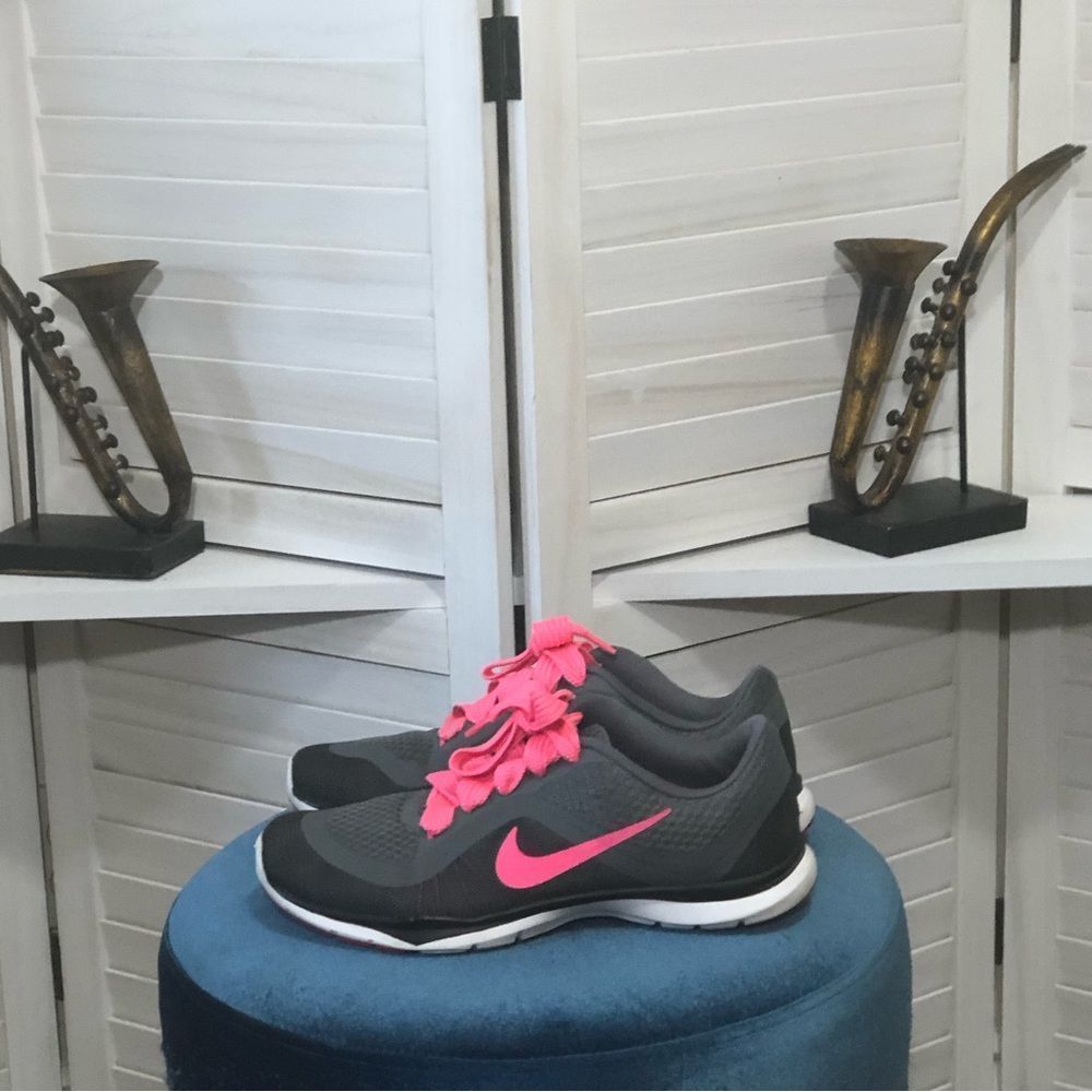 nike training flex tr6